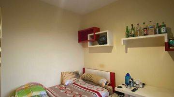 Gambar 3 Dijual Apartemen Atria Gading Serpong Tipe Studio Full Furnish