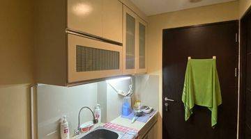 Gambar 4 Dijual Apartemen Atria Gading Serpong Tipe Studio Full Furnish