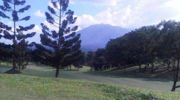 Gambar 2 DIJUAL TANAH KAVLING DI RANCAMAYA GOLF ESTATE,CLUSTER GOLF VIEW