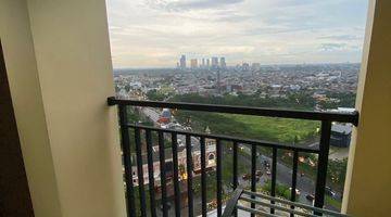 Gambar 5 Dijual Apartemen Atria Gading Serpong Tipe Studio Full Furnish