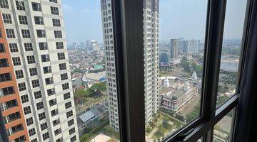 Gambar 2 Dijual APARTEMEN M TOWN GADING SERPONG, TOWER HERALD,SIGNATURE 