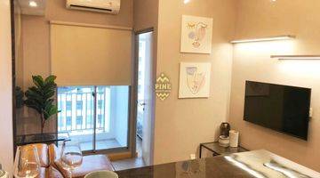 Gambar 4 DiSewakan APARTEMEN M-TOWN TOWER FRANKLIN TIPE 2BEDROOM FULL FURNISH 