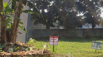 Gambar 4 Dijual Kavkling Di Perumahan Taman Permata Millenium,lippo Karawaci