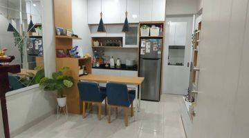 Gambar 2 Dijual Rumah Minimalis Full Furnish Di Cluster Boston Gading Serpong Tangerang