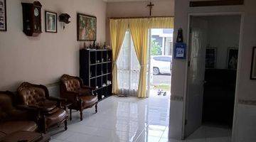 Gambar 2 Dijual Rumah Di Cluster Darwin Summarecon Gading Serpong