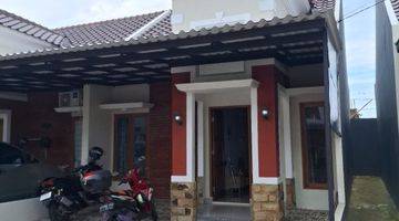 Gambar 5 Rumah Baru Unfurnished SHM Kalibaru Depok, Depok