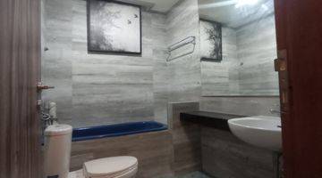 Gambar 2 Apartemen Kintamani Jalan Prapanca Jaksel 3 BR Furnished