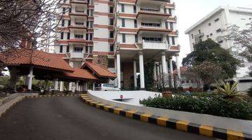 Gambar 1 Apartemen Kintamani Jalan Prapanca Jaksel 3 BR Furnished