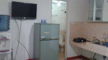 Gambar 2 Rent apartemen tanjung duren 1br