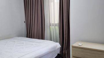 Gambar 1 Rent apartemen Taman Anggrek Residence 2bed