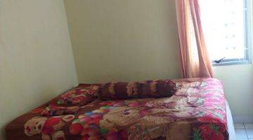 Gambar 1 Rent Mediterania Garden Residence 2br