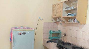 Gambar 2 Rent Mediterania Garden Residence 2br