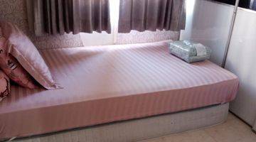 Gambar 2 Apartemen Royal Mediterania Garden 2br