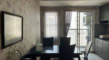 Gambar 2 Rent Apartemen Royal Mediterania Garden