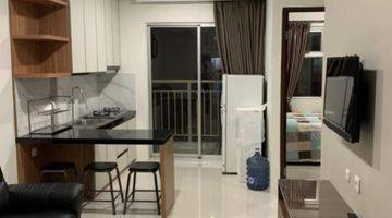 Gambar 1 Apartmn Mediterania Garden 2bed