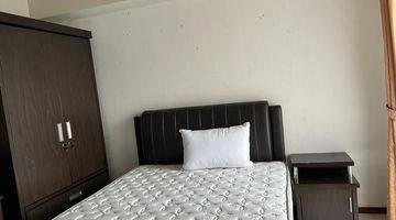 Gambar 1 Rent Apartemen Royal Mediterania Garden