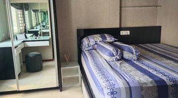 Gambar 1 Rent Apartement Royal Mediterania Garden 2bR