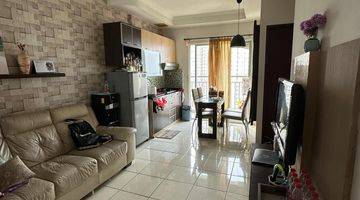 Gambar 1 Apartemen Mediterania Garden Residence 2 (tanjung Duren)