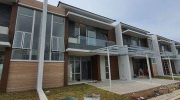 Gambar 1 Rumah Dijual Pik 2 Uk 10x20 Cluster Bagus 2 Lantai Harga Termurah