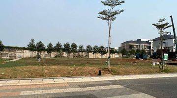 Gambar 4 Kavling Rumah Pik 2 Dijual Termurah Uk 10X30 Cluster Bagus