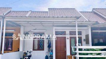 Gambar 1 Jual Rumah Cagar Alam Depokk.rumah Murah Depok Dekat Stasiun Depok