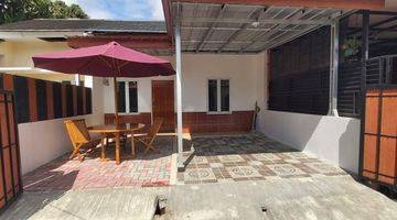 Gambar 1 Rumah Murah Dalam Cluster di Rangkapan Jaya Depok