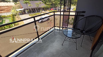 Gambar 3 Rumah Modern Kemang Bogor Hanya 10 Menit Ke Akses Toll. Avoria Estate