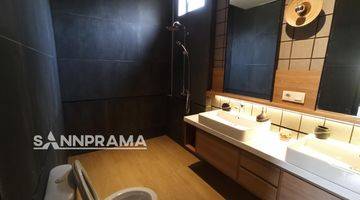 Gambar 5 Rumah Modern Kemang Bogor Hanya 10 Menit Ke Akses Toll. Avoria Estate
