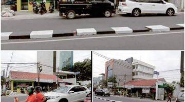 Gambar 4 Bangunan Komersil Hitung Tanah di Pondok Pinang, Jakarta Selatan