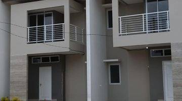 Gambar 3 Cluster Baru di Kemang Bogor,rumah 2 Lantai Hanya 600 Jutaan 