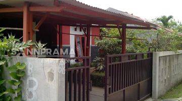 Gambar 1  Dijual Rumah Pancoran Mas Samping Maharaja Depok 