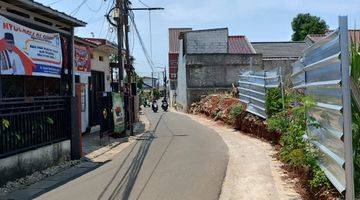 Gambar 2 Tanah Baru Depok Jual Murah Rumah Siap Huni Dan Bisa Untuk Usaha