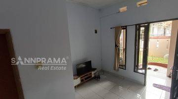 Gambar 3 Harga Jual Terjangkau Rumah di Permata Depok Regency