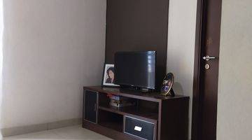 Gambar 1 Disewakan Apartemen Central Park Tipe 1 Bedroom