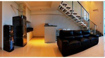 Gambar 3 Dijual Cepat Apartemen Roseville Soho Suite, Tangerang Selatan, Tangerang