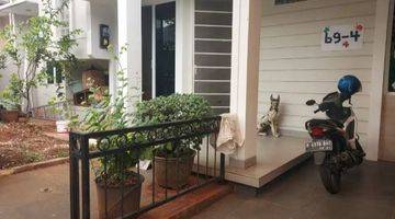 Gambar 4 Jual Rumah Taman Alfa Indah 2 Lantai Jakarta Barat Bagus