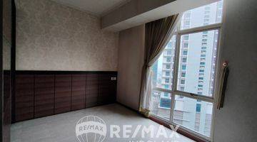 Gambar 2 Dijual Cepat Apartemen Royal Mediterania 3 BR Unfurnish