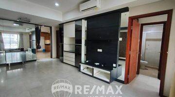 Gambar 1 Dijual Cepat Apartemen Royal Mediterania 3 BR Unfurnish