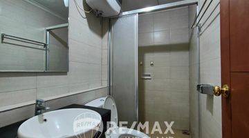 Gambar 5 Dijual Cepat Apartemen Royal Mediterania 3 BR Unfurnish