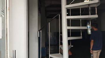 Gambar 5 Dijual Gudang Strategis Bizpark Jl. Daan Mogot, Jakarta Barat