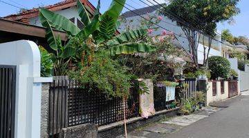 Gambar 5 Dijual Rumah Tua Jl. Ciawi, Kebayoran Baru, Jakarta Selatan