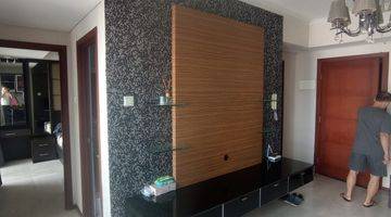 Gambar 1 Dijual Apartemen Royal Mediterania Garden Tipe Kamar 2+1 Tower Lavender