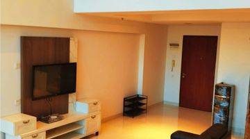 Gambar 2 Dijual Cepat Apartemen Roseville Soho Suite, Tangerang Selatan, Tangerang