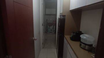 Gambar 5 Dijual Apartemen Royal Mediterania Garden Tipe Kamar 2+1 Tower Lavender