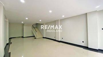 Gambar 3 Dijual Ruko Baru Strategis 2 Unit Jl. Taman Pahlawan Kalibata, Pancoran, Jakarta Selatan