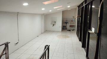 Gambar 1 Dijual Gudang Strategis Bizpark Jl. Daan Mogot, Jakarta Barat