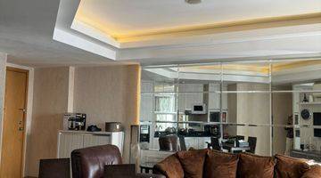 Gambar 2 Dijual Apartemen The Mansion Jasmine Tipe 2 Kamar, Kemayoran Jakarta Pusat