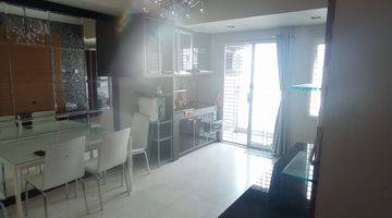 Gambar 4 Dijual Apartemen Royal Mediterania Garden Tipe Kamar 2+1 Tower Lavender