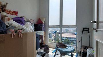 Gambar 2 Dijual Atau Disewakan Apartemen Grand Madison Tipe 2+1 Bedroom Jakarta Barat