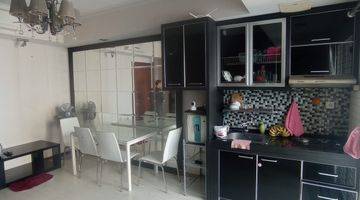 Gambar 2 Dijual Apartemen Royal Mediterania Garden Tipe Kamar 2+1 Tower Lavender